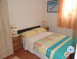Apartman LUNA ostrov Krk Chorwacja