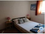 Apartman LUNA ostrov Krk Chorwacja