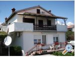 Apartman Kornic Chorwacja
