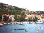 Apartmani Baska ostrov Krk Chorwacja