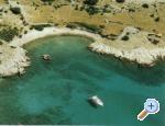 Apartmani Baska ostrov Krk Chorwacja