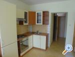 Apartmani Baska ostrov Krk Chorwacja