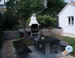 Apartmani Kapov ostrov Krk Chorwacja