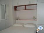 Apartmani Kapov ostrov Krk Chorwacja
