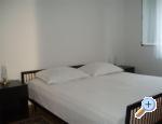 Apartmani Kapov ostrov Krk Chorwacja