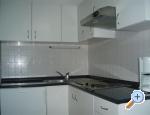 Apartmani Kapov ostrov Krk Chorwacja
