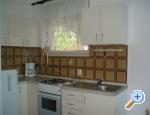 Apartmani Kapov ostrov Krk Chorwacja