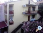 Apartmani Korni� Chorwacja