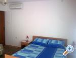 Apartmani Korni� ostrov Krk Chorwacja