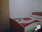 Apartmani Korni� ostrov Krk Chorwacja