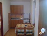 Apartmani Korni� ostrov Krk Chorwacja