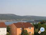 Apartmani Korni� ostrov Krk Chorwacja
