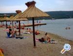 Apartmani Korni� ostrov Krk Chorwacja