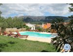 Apartmani Lili ostrov Krk Chorwacja