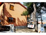 Apartmani Lili ostrov Krk Chorwacja