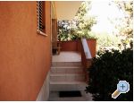 Apartmani Lili ostrov Krk Chorwacja