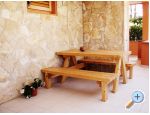Apartmani Lili ostrov Krk Chorwacja