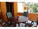 Apartmani Lili ostrov Krk Chorwacja