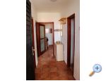 Apartmani Lili ostrov Krk Chorwacja