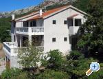 Apartmani Marija Baka Chorwacja