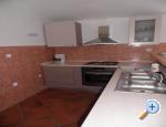 Apartmani Marija Ba�ka ostrov Krk Chorwacja