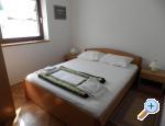 Apartmani Marija Ba�ka ostrov Krk Chorwacja