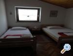 Apartmani Marija Ba�ka ostrov Krk Chorwacja