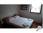 Apartmani Marija Ba�ka ostrov Krk Chorwacja