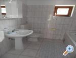 Apartmani Marija Ba�ka ostrov Krk Chorwacja