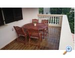 Apartmani Marija Ba�ka ostrov Krk Chorwacja