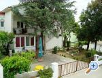 Apartmani Marija Krok Chorwacja