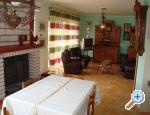 Apartmani Marija Krok ostrov Krk Chorwacja