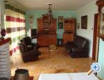Apartmani Marija Krok ostrov Krk Chorwacja