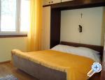 Apartmani Marija Krok ostrov Krk Chorwacja