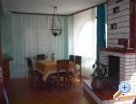 Apartmani Marija Krok ostrov Krk Chorwacja