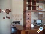Apartmani Marija Krok ostrov Krk Chorwacja