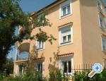 Apartmani Marko Chorwacja