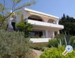 Apartmani Doris - Ba�ka ostrov Krk Chorwacja
