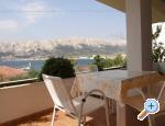 Apartmani Doris - Ba�ka ostrov Krk Chorwacja