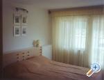 Apartmani Doris - Ba�ka ostrov Krk Chorwacja