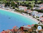 Apartmani Doris - Ba�ka ostrov Krk Chorwacja