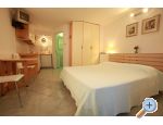 Apartmani Doris - Ba�ka ostrov Krk Chorwacja