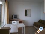 Apartmani Doris - Ba�ka ostrov Krk Chorwacja