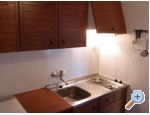 Apartmani Petra ostrov Krk Chorwacja