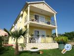 Apartmani Siroglavic Chorwacja