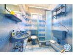 Apartmani Stella Malinska Krk ostrov Krk Chorwacja