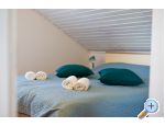 Apartmani Stella Malinska Krk ostrov Krk Chorwacja