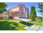 Apartmani Stella Malinska Krk ostrov Krk Chorwacja