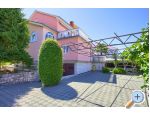 Apartmani Stella Malinska Krk ostrov Krk Chorwacja