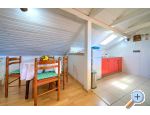 Apartmani Stella Malinska Krk ostrov Krk Chorwacja